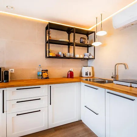 Apartamento Sun&sea Albufeira
