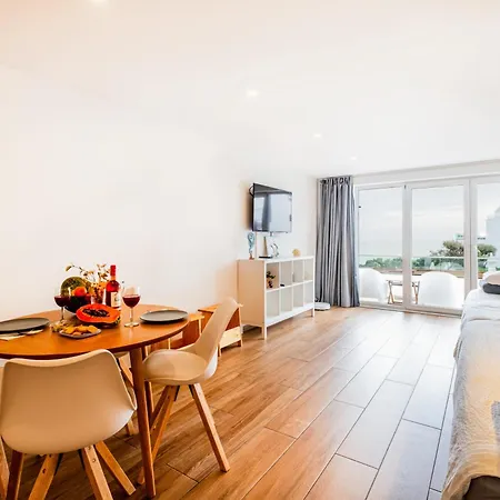 Sun&sea 阿尔布费拉