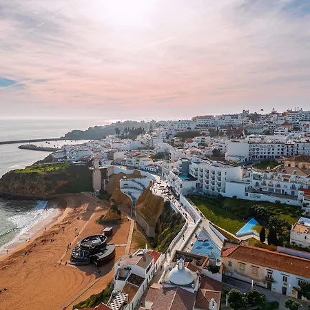 Sun&sea * 阿尔布费拉