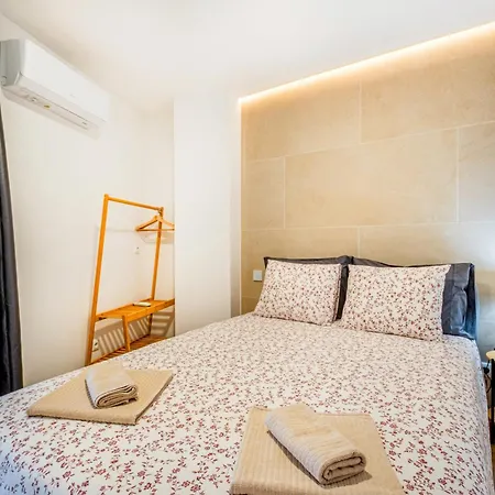 Sun&sea Apartamento Albufeira