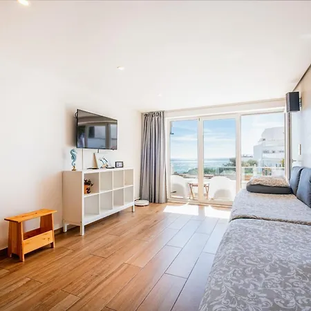 Sun&sea Apartment *
