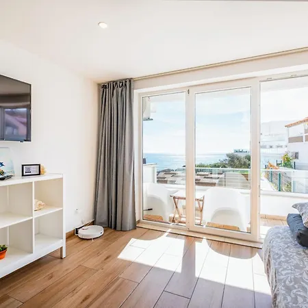 Apartment Sun&sea Albufeira