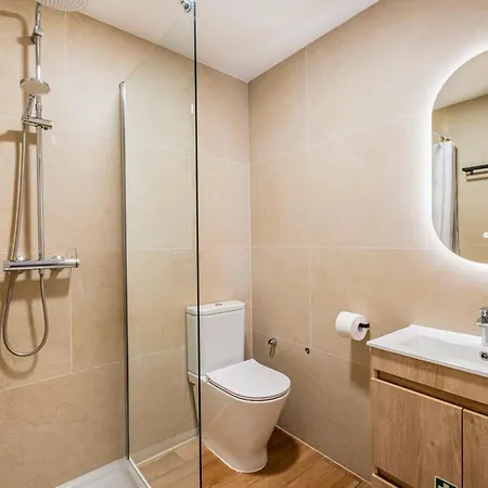 Sun&sea Appartement Albufeira