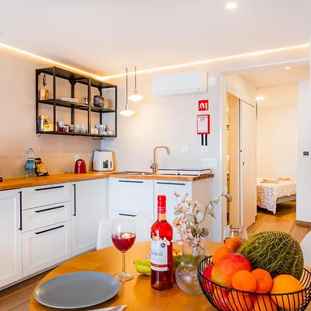Sun&sea Apartment