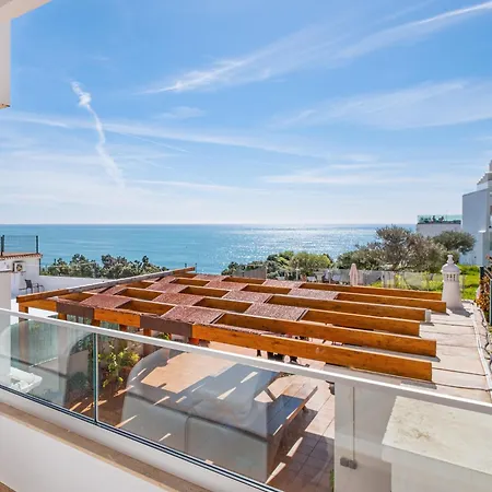 Sun&sea Apartment Albufeira