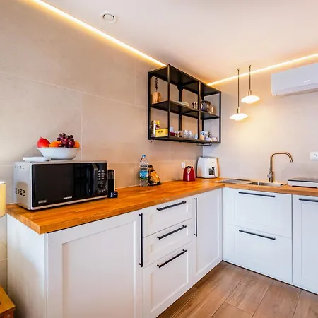 Apartamento Sun&sea *