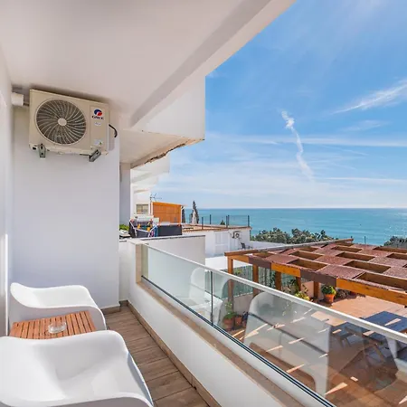 Sun&sea Apartment *