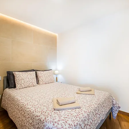 Apartamento Sun&sea