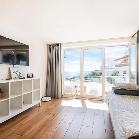 Apartamento Sun&sea