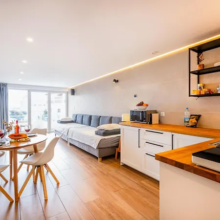 Sun&sea 알부페이라